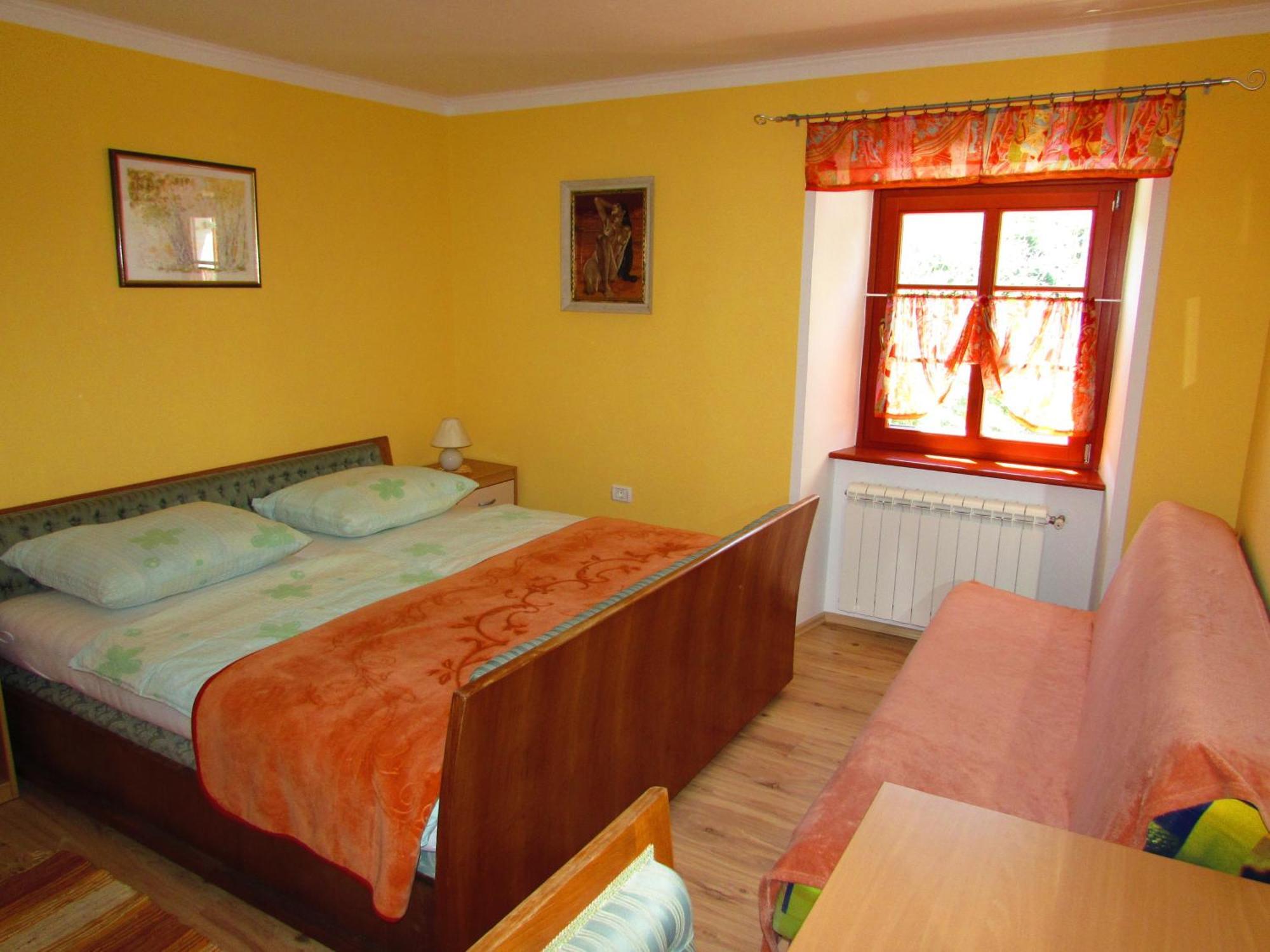 Vremski Britof Tourist Farm Dujceva Domacijaヴィラ 部屋 写真