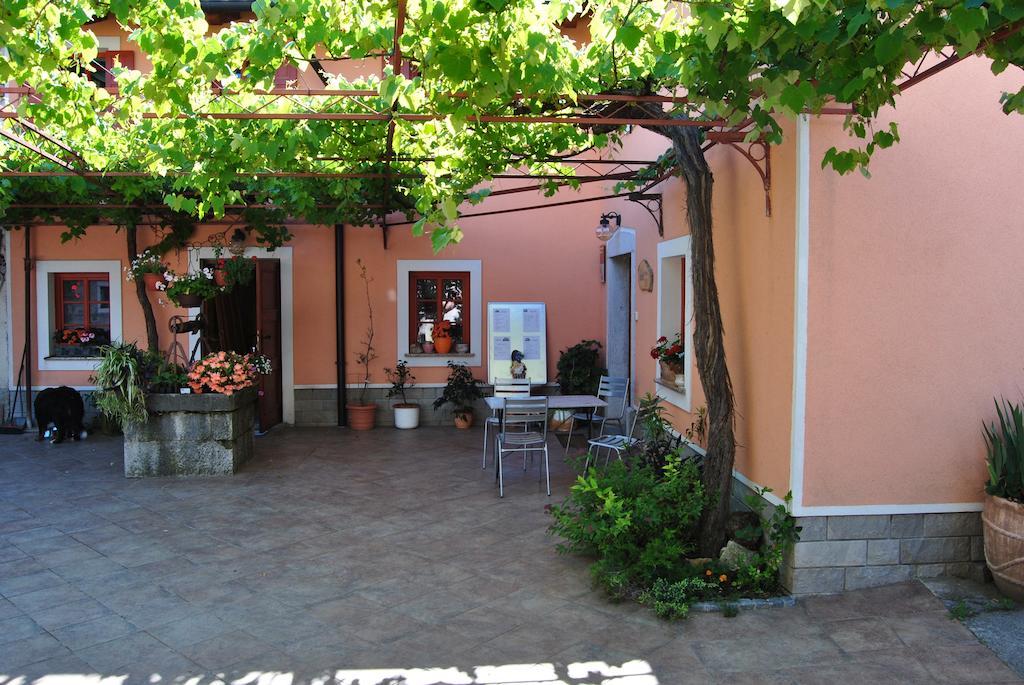 Vremski Britof Tourist Farm Dujceva Domacijaヴィラ エクステリア 写真