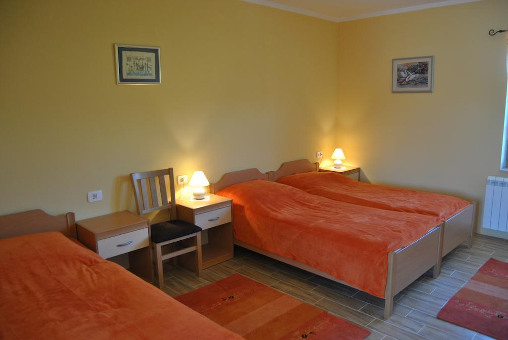 Vremski Britof Tourist Farm Dujceva Domacijaヴィラ 部屋 写真