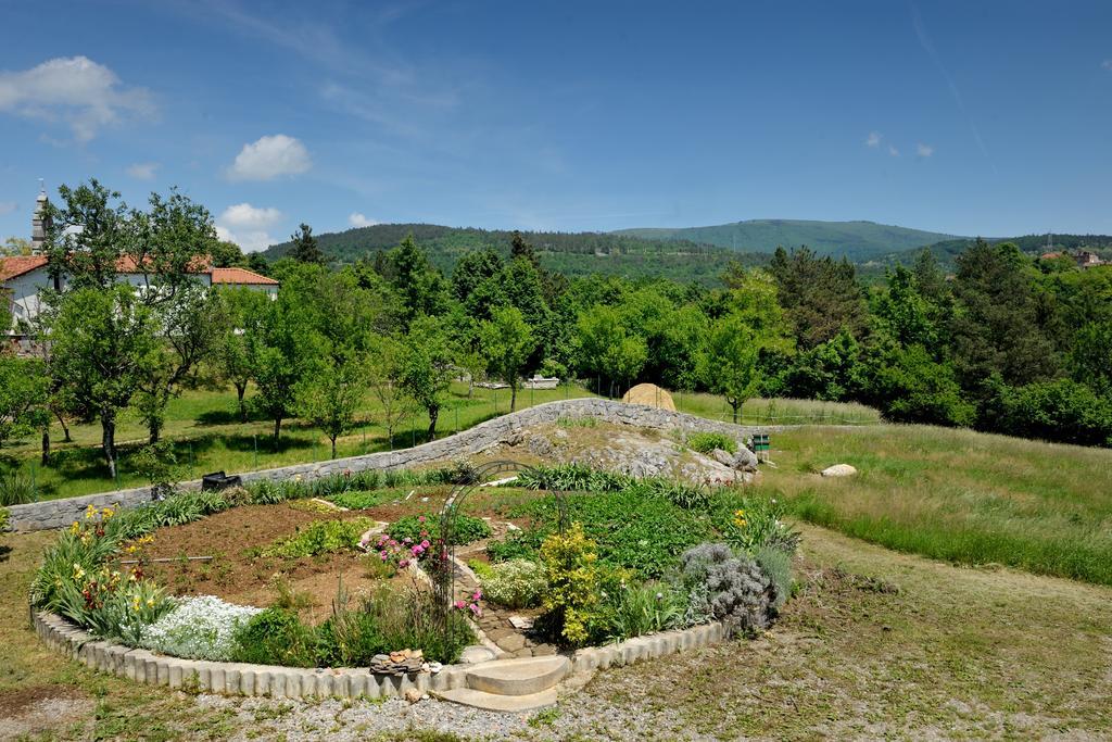Vremski Britof Tourist Farm Dujceva Domacijaヴィラ エクステリア 写真