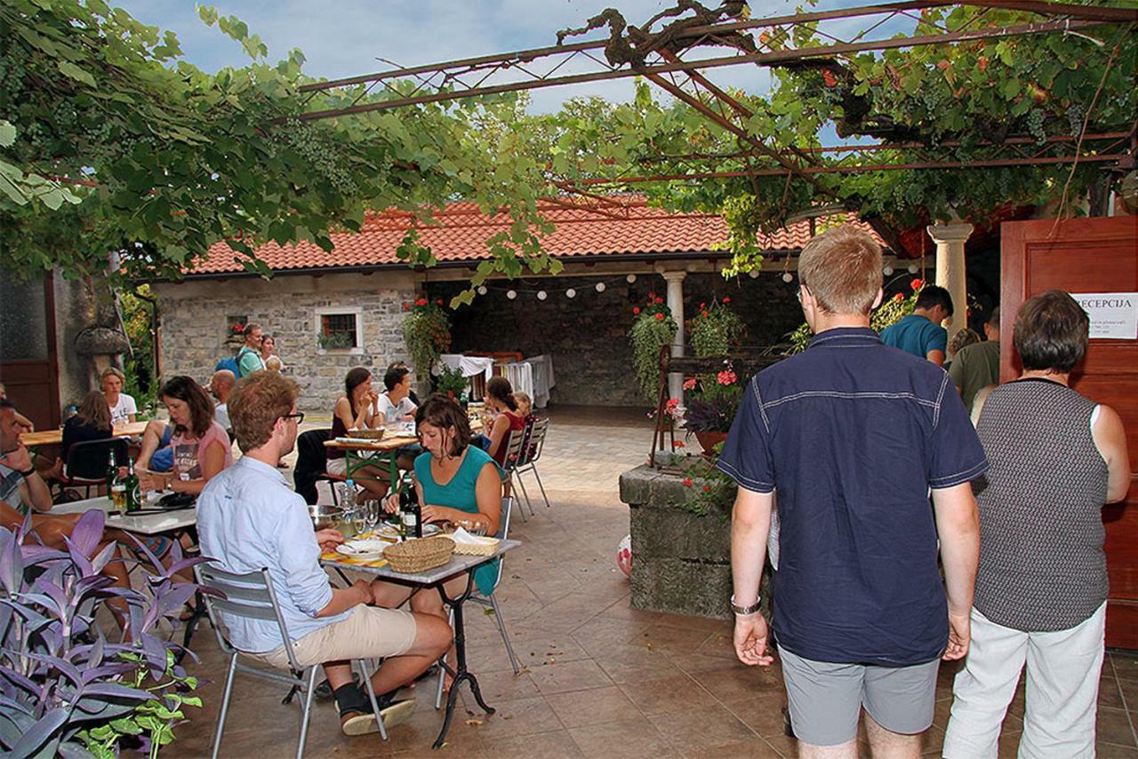 Vremski Britof Tourist Farm Dujceva Domacijaヴィラ エクステリア 写真